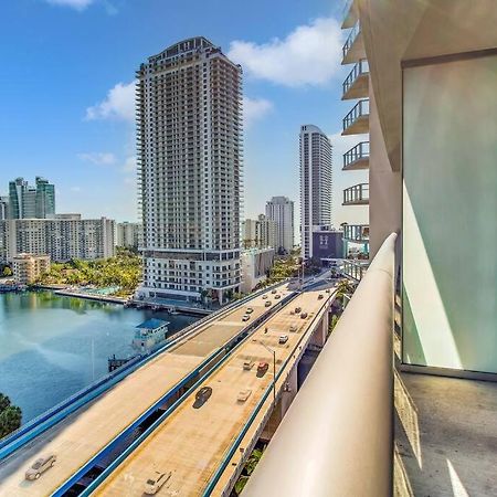 Ocean View 2Br 2Bth Hallandale Beach Miami Ft Lauderdale Exterior photo